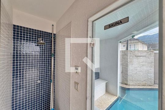 Área Comum  de casa à venda com 5 quartos, 300m² em Vargem Pequena, Rio de Janeiro