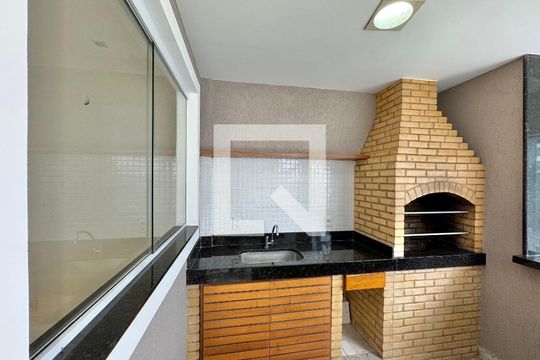 Área Comum  de casa à venda com 5 quartos, 300m² em Vargem Pequena, Rio de Janeiro