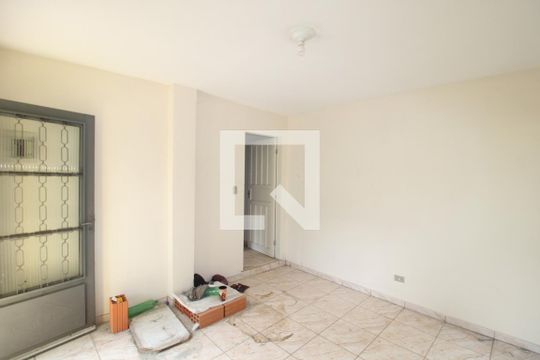 Sala de casa à venda com 2 quartos, 300m² em Santana, São Paulo