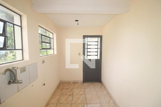 Cozinha de casa à venda com 2 quartos, 300m² em Santana, São Paulo