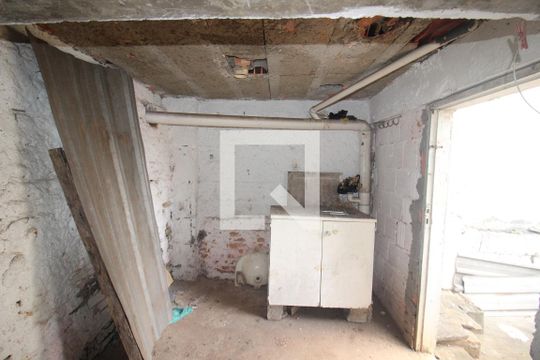Área de Serviço de casa à venda com 2 quartos, 300m² em Santana, São Paulo