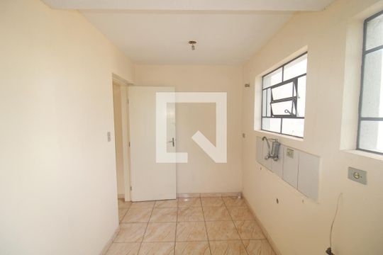 Cozinha de casa à venda com 2 quartos, 300m² em Santana, São Paulo