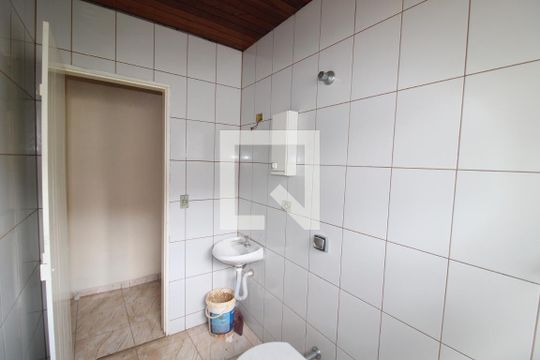 Banheiro de casa à venda com 2 quartos, 300m² em Santana, São Paulo