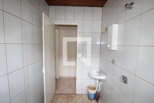 Banheiro de casa à venda com 2 quartos, 300m² em Santana, São Paulo