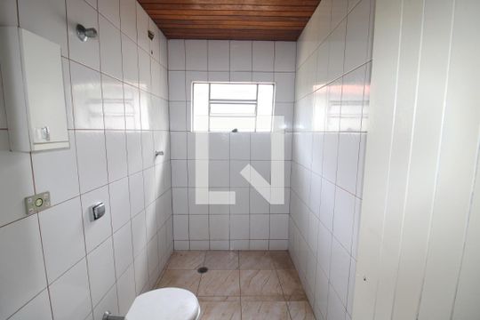 Banheiro de casa à venda com 2 quartos, 300m² em Santana, São Paulo