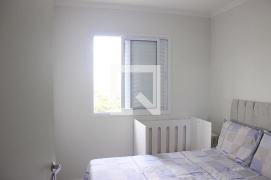 2º Dórmitório de apartamento à venda com 2 quartos, 44m² em Vila Bremen, Guarulhos