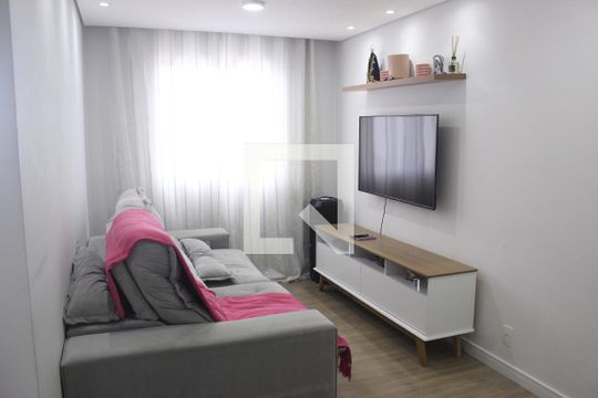 Apartamento à venda com 2 quartos, 44m² em Vila Bremen, Guarulhos