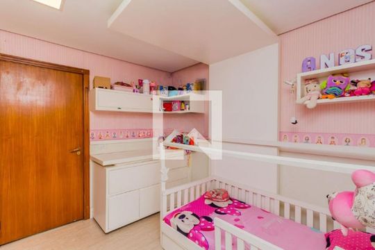 Quarto 2 de apartamento à venda com 3 quartos, 289m² em Petrópolis, Porto Alegre