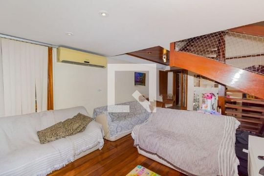 Sala de apartamento à venda com 3 quartos, 289m² em Petrópolis, Porto Alegre