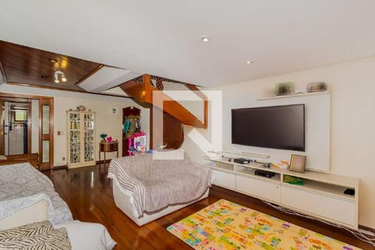 Apartamento à venda com 3 quartos, 289m² em Petrópolis, Porto Alegre