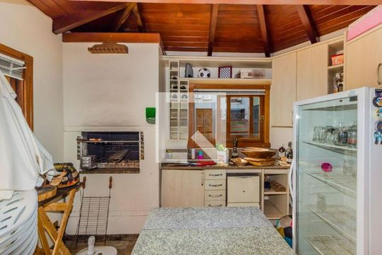 Cobertura de apartamento à venda com 3 quartos, 289m² em Petrópolis, Porto Alegre