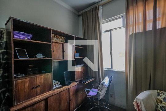 Quarto 2 de casa à venda com 3 quartos, 89m² em Del Castilho, Rio de Janeiro
