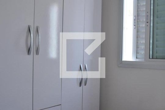 Quarto 2 de apartamento à venda com 2 quartos, 78m² em Vila Humaita, Santo André