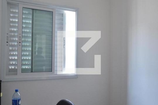 Quarto 1 de apartamento à venda com 2 quartos, 78m² em Vila Humaita, Santo André