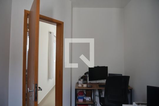 Quarto 1 de apartamento à venda com 2 quartos, 78m² em Vila Humaita, Santo André