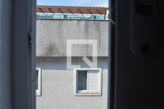 Quarto 2 de apartamento à venda com 2 quartos, 78m² em Vila Humaita, Santo André