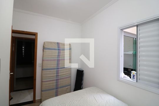 Quarto de apartamento à venda com 2 quartos, 38m² em Vila Independencia, São Paulo