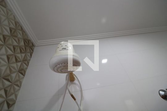 Banheiro de apartamento à venda com 2 quartos, 38m² em Vila Independencia, São Paulo