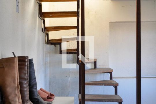 Área comum de casa à venda com 2 quartos, 174m² em Vila Nova, Porto Alegre