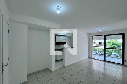 Apartamento à venda com 2 quartos, 60m² em Recreio dos Bandeirantes, Rio de Janeiro
