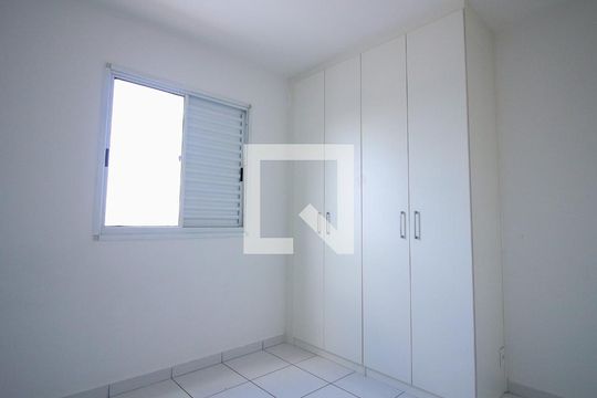 Suíte de apartamento à venda com 3 quartos, 61m² em Jardim Vila Formosa, São Paulo