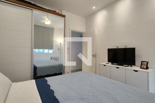 Quarto 2 de apartamento à venda com 2 quartos, 60m² em Jacarepaguá, Rio de Janeiro
