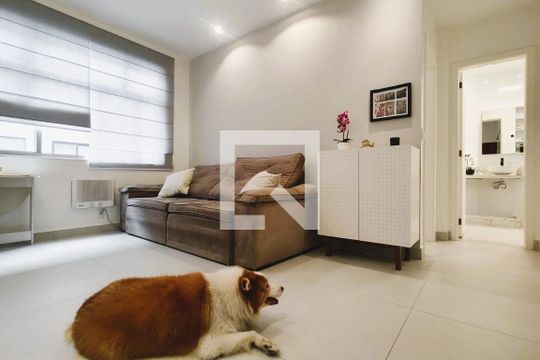 Apartamento à venda com 2 quartos, 60m² em Jacarepaguá, Rio de Janeiro