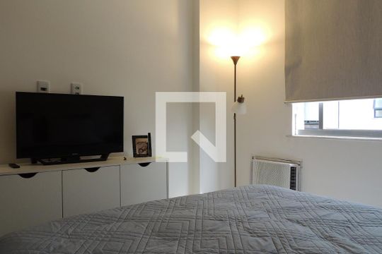 Quarto 2 de apartamento à venda com 2 quartos, 60m² em Jacarepaguá, Rio de Janeiro