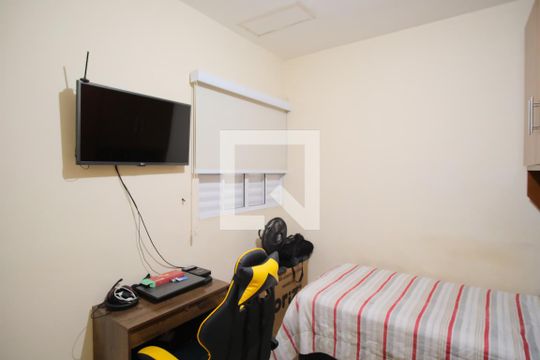 Quarto 1 de casa de condomínio à venda com 2 quartos, 70m² em Vila Esperança, São Paulo