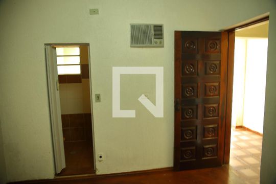 Quarto de Serviço de casa à venda com 3 quartos, 173m² em Paulicéia, São Bernardo do Campo