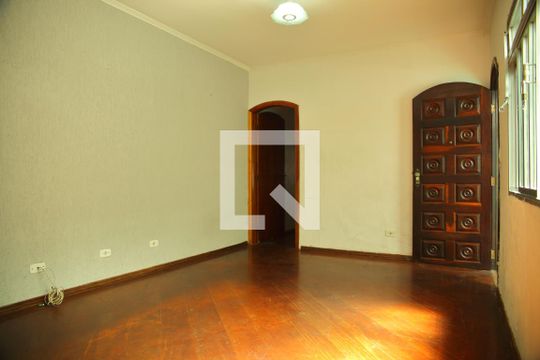 Sala de casa à venda com 3 quartos, 173m² em Paulicéia, São Bernardo do Campo