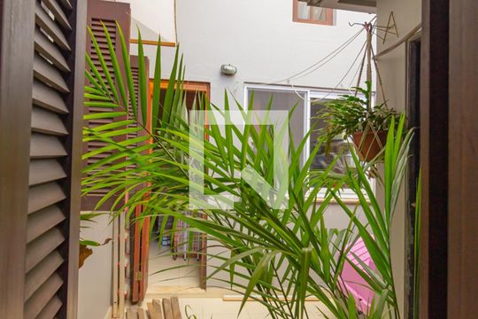 Vista do Quarto 2 de casa à venda com 3 quartos, 104m² em Fátima, Canoas
