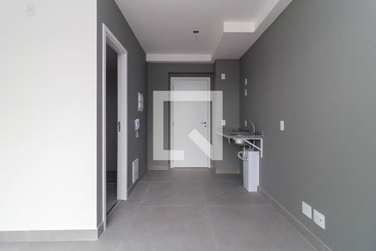 Studio de kitnet/studio à venda com 0 quarto, 23m² em Santo Amaro, São Paulo