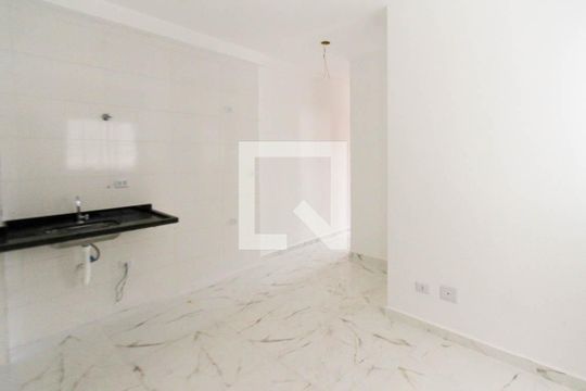 Apartamento à venda com 2 quartos, 35m² em Jardim Santa Teresinha, São Paulo
