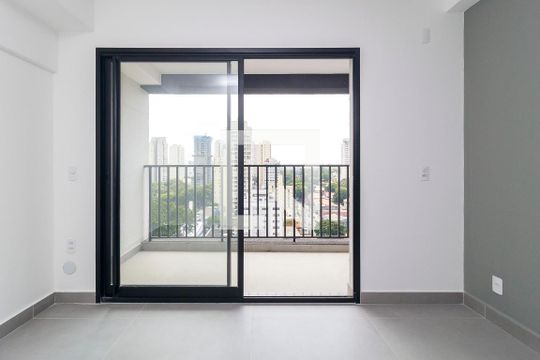 Studio de kitnet/studio à venda com 0 quarto, 23m² em Santo Amaro, São Paulo