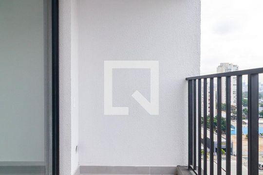Studio de kitnet/studio à venda com 0 quarto, 23m² em Santo Amaro, São Paulo