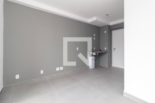 Studio de kitnet/studio à venda com 0 quarto, 23m² em Santo Amaro, São Paulo
