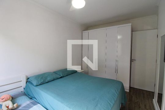 Quarto 1 de apartamento à venda com 2 quartos, 58m² em Vila Lageado, São Paulo