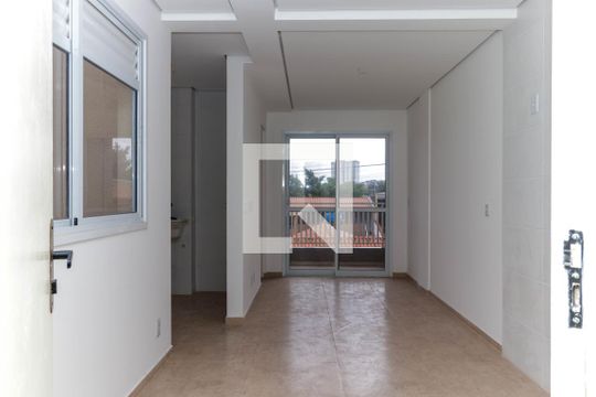 Apartamento para alugar com 2 quartos, 42m² em Jardim Santa Adelia, São Paulo