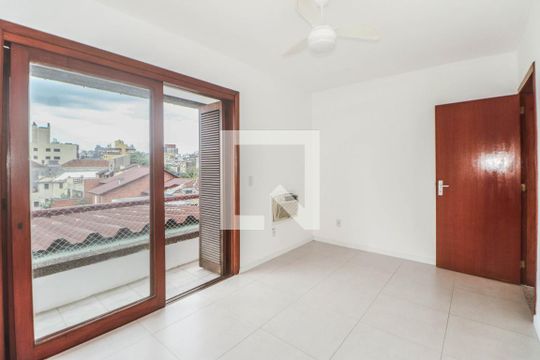 Quarto 2 de apartamento à venda com 2 quartos, 86m² em Rio Branco, Porto Alegre