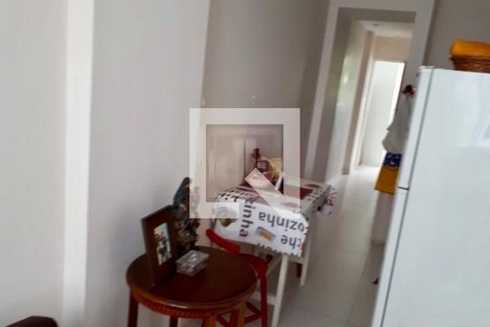 Apartamento à venda com 1 quarto, 42m² em Copacabana, Rio de Janeiro