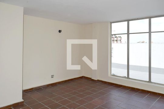 Área comum de kitnet/studio para alugar com 1 quarto, 31m² em Jardim Paulista, São Paulo
