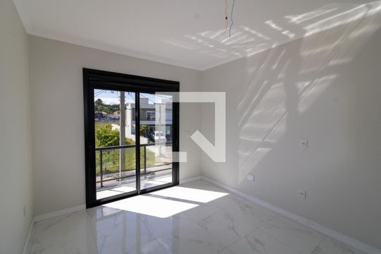 Suíte 1 de casa à venda com 2 quartos, 108m² em Hípica, Porto Alegre