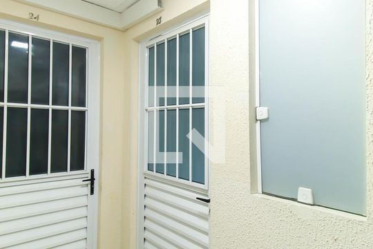 Cozinha de kitnet/studio para alugar com 1 quarto, 30m² em Mooca, São Paulo