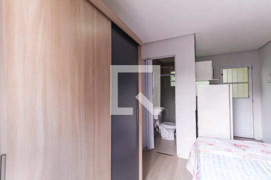 Studio de kitnet/studio para alugar com 1 quarto, 30m² em Mooca, São Paulo
