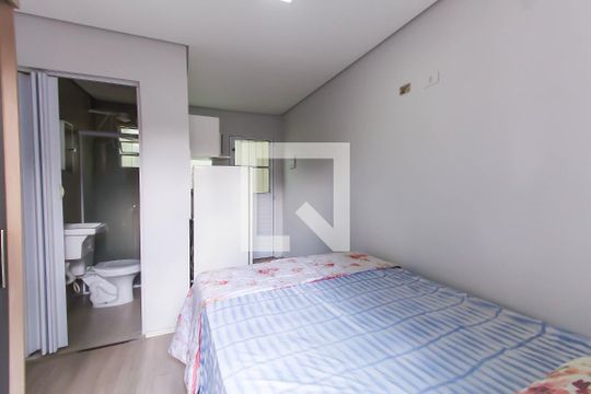 Studio de kitnet/studio para alugar com 1 quarto, 30m² em Mooca, São Paulo