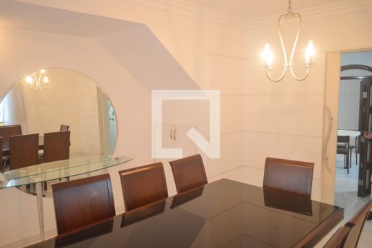 Sala de casa à venda com 3 quartos, 180m² em Tatuapé, São Paulo