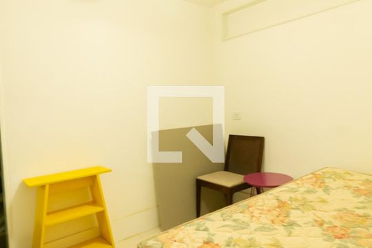 Área de serviço de apartamento para alugar com 3 quartos, 220m² em Botafogo, Rio de Janeiro