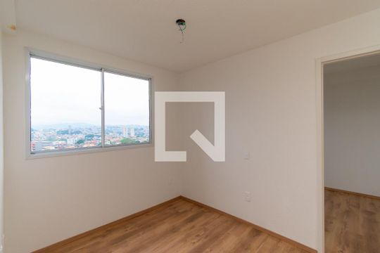 Sala de apartamento para alugar com 2 quartos, 35m² em Jardim Santa Adelia, São Paulo
