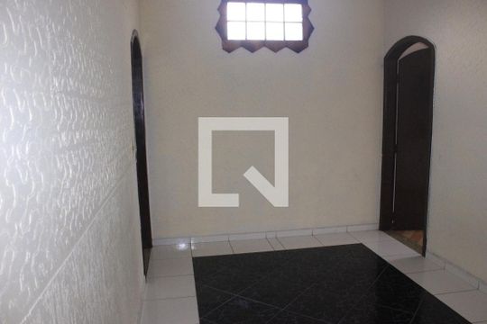 Quarto 1 de casa para alugar com 2 quartos, 110m² em Jardim Rosa de Franca, Guarulhos